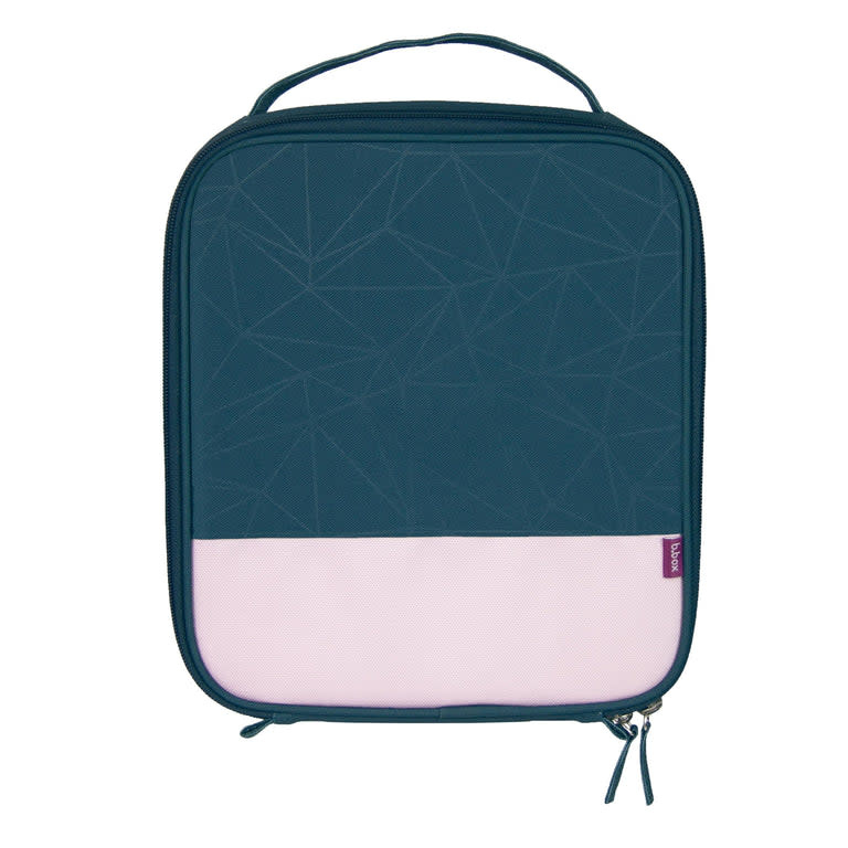 B.Box b.box Insulated Lunch bag - Indigo Daze