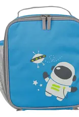 B.Box b.box Insulated Lunch bag - Space Race