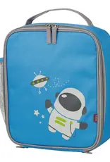 B.Box b.box Insulated Lunch bag - Space Race