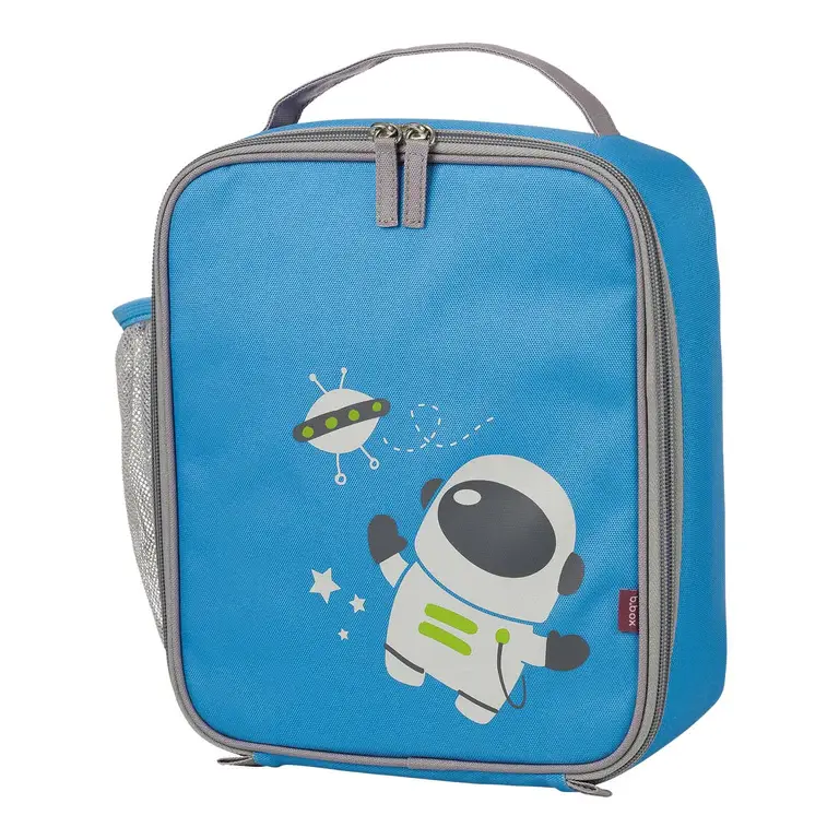 B.Box b.box Insulated Lunch bag - Space Race