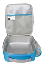 B.Box b.box Insulated Lunch bag - Space Race