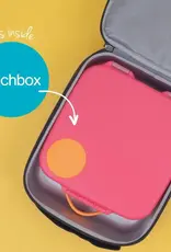 B.Box b.box Insulated Lunch bag - Space Race