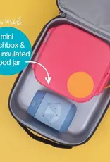 B.Box b.box Insulated Lunch bag - Space Race