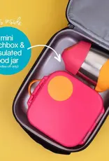B.Box b.box Insulated Lunch bag - Space Race