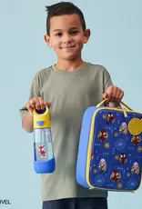B.Box b.box Insulated Lunch bag - licensed flexi - Marvel Spidey