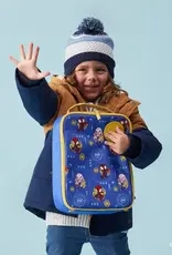 B.Box b.box Insulated Lunch bag - licensed flexi - Marvel Spidey