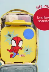 B.Box b.box Insulated Lunch bag - licensed flexi - Marvel Spidey