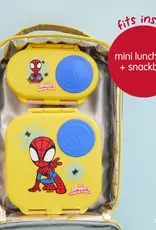 B.Box b.box Insulated Lunch bag - licensed flexi - Marvel Spidey
