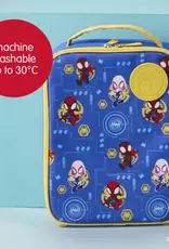B.Box b.box Insulated Lunch bag - licensed flexi - Marvel Spidey