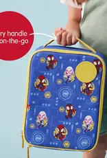 B.Box b.box Insulated Lunch bag - licensed flexi - Marvel Spidey
