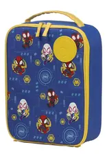 B.Box b.box Insulated Lunch bag - licensed flexi - Marvel Spidey