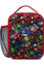 B.Box b.box Insulated Lunch bag - licensed flexi - Marvel Avengers