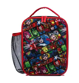 B.Box b.box Insulated Lunch bag - licensed flexi - Marvel Avengers
