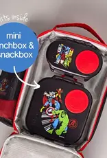 B.Box b.box Insulated Lunch bag - licensed flexi - Marvel Avengers