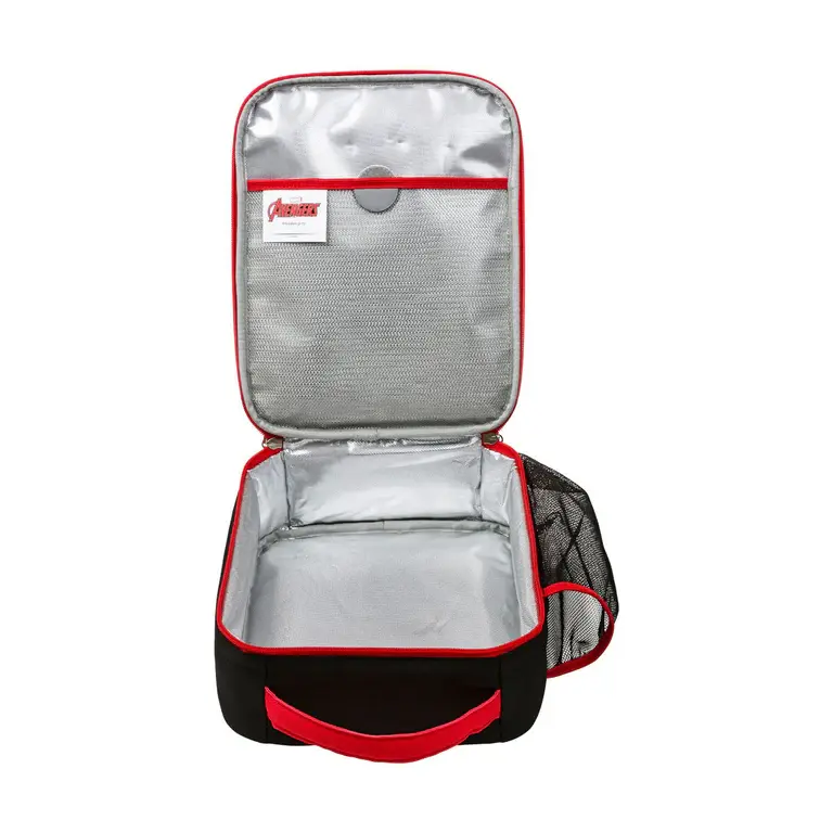 B.Box b.box Insulated Lunch bag - licensed flexi - Marvel Avengers