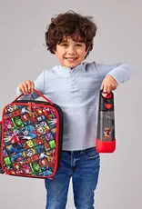 B.Box b.box Insulated Lunch bag - licensed flexi - Marvel Avengers