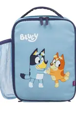 B.Box b.box Insulated Lunch bag - licensed flexi - Bluey