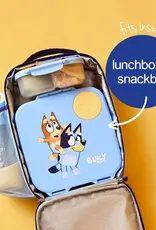 B.Box b.box Insulated Lunch bag - licensed flexi - Bluey