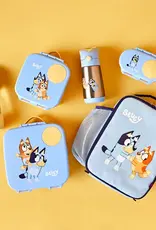 B.Box b.box Insulated Lunch bag - licensed flexi - Bluey