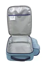 B.Box b.box Insulated Lunch bag - licensed flexi - Bluey