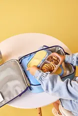 B.Box b.box Insulated Lunch bag - licensed flexi - Bluey