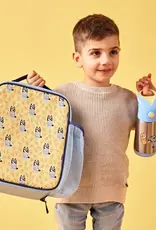 B.Box b.box Insulated Lunch bag - licensed flexi - Bluey