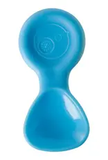 B.Box b.box Mini Spoon & Mini Flork pack (poly bag) - Ocean Blue