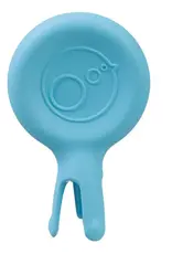 B.Box b.box Mini Spoon & Mini Flork pack (poly bag) - Ocean Blue