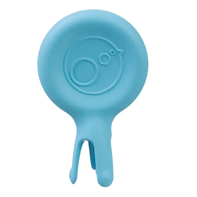 B.Box b.box Mini Spoon & Mini Flork pack (poly bag) - Ocean Blue