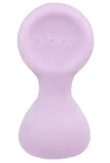 B.Box b.box Mini Spoon & Mini Flork pack (poly bag) - Blossom