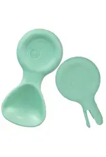 B.Box b.box Mini Spoon & Mini Flork pack (poly bag) - Mint