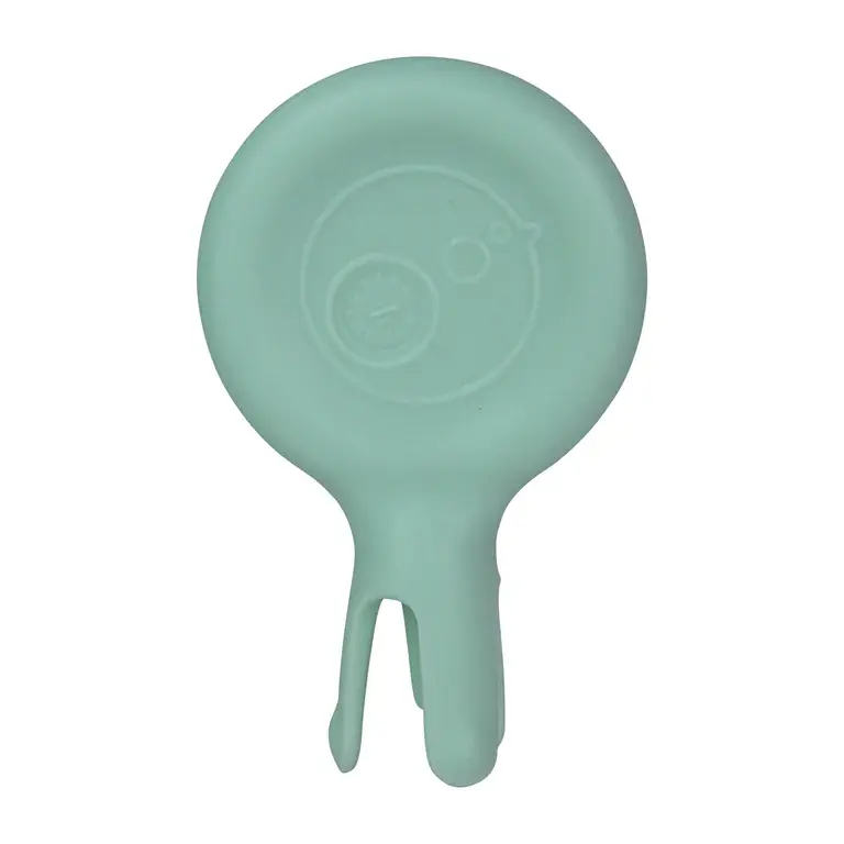 B.Box b.box Mini Spoon & Mini Flork pack (poly bag) - Mint