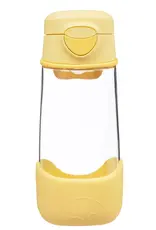 B.Box b.box Sports Spout 450ml Bottle - Lemon Twist