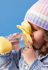 B.Box b.box Sports Spout 450ml Bottle - Lemon Twist