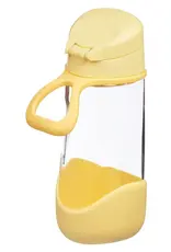 B.Box b.box Sports Spout 450ml Bottle - Lemon Twist