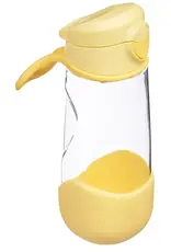 B.Box b.box Sports Spout 450ml Bottle - Lemon Twist