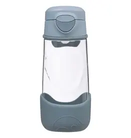 B.Box b.box Sports Spout 450ml Bottle - Chill Out