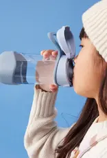 B.Box b.box Sports Spout 450ml Bottle - Chill Out