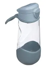 B.Box b.box Sports Spout 450ml Bottle - Chill Out