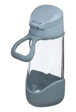 B.Box b.box Sports Spout 450ml Bottle - Chill Out