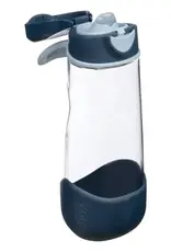 B.Box b.box Sports Spout Bottle - 600ml Midnight