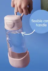 B.Box b.box Sports Spout Bottle - 600ml Midnight