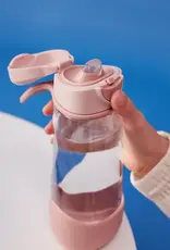 B.Box b.box Sports Spout Bottle - 600ml Blush Crush