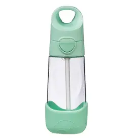B.Box b.box Tritan Drink Bottle - 450ml Spearmint