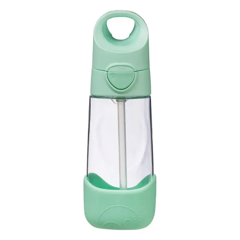 B.Box b.box Tritan Drink Bottle - 450ml Spearmint