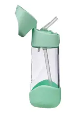 B.Box b.box Tritan Drink Bottle - 450ml Spearmint