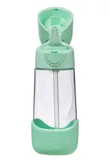 B.Box b.box Tritan Drink Bottle - 450ml Spearmint