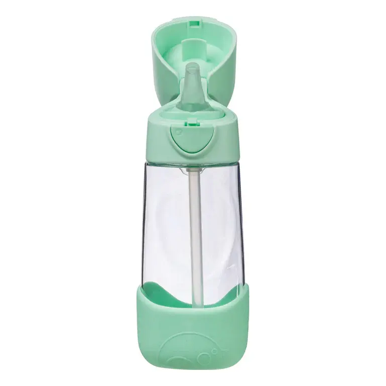 B.Box b.box Tritan Drink Bottle - 450ml Spearmint