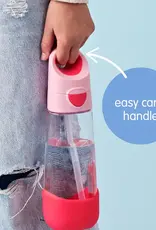 B.Box b.box Tritan Drink Bottle - 450ml Spearmint