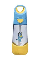 B.Box b.box Tritan Drink Bottle 450ml licensed - Bluey